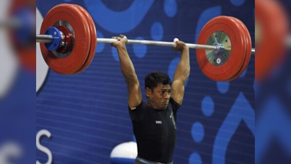 Commonwealth Games 2014, Day 1: Sanjita, Dey headline India's day