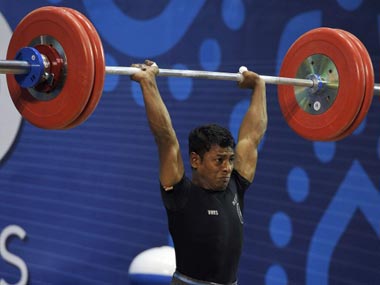 Commonwealth Games 2014, Day 1: Sanjita, Dey headline India's day Commonwealth Games 2014, Day 1: Sanjita, Dey headline India's day