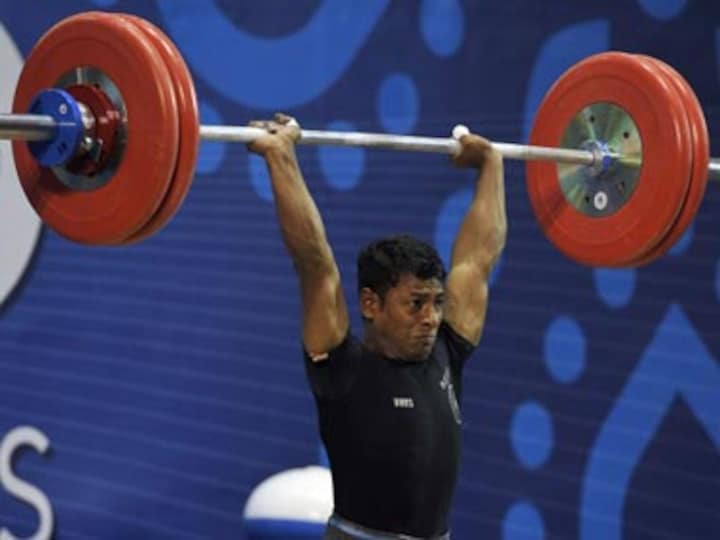 Commonwealth Games 2014, Day 1: Sanjita, Dey headline India's day