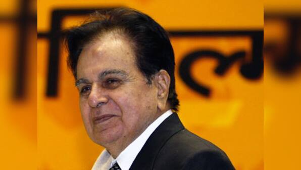 Dilip Kumar's family friend refutes reports on actor's deteriorating health, asks media to not spread rumours