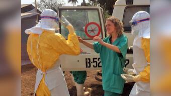 Worst Ebola outbreak kills 467, UN fears epidemic could spread