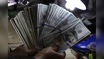 After 9 months, foreign portfolio investors return to Indian equity market