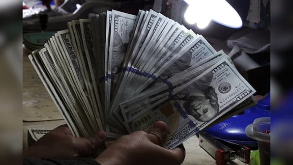 After 9 months, foreign portfolio investors return to Indian equity market
