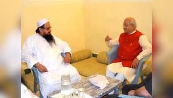 Pakistan has no role in Vaidik-Saeed meet: Pak HC