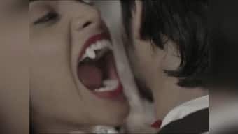 Vampire Diaries gets a desi remake, contains leather, a dog and plastic fangs 