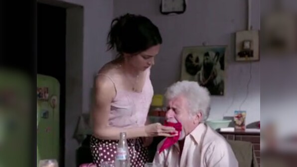 Trailer watch: Deepika's Finding Fanny has Being Cyrus written all over it