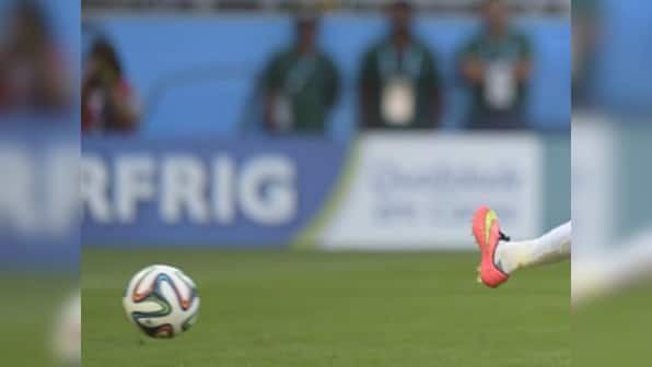 Girls don't play soccer? La Martiniere kicks up a storm by giving just boys school leave