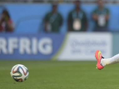 Girls don't play soccer? La Martiniere kicks up a storm by giving just boys school leave