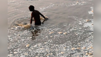 Budget 2014: Rs 2,037 cr more for Ganga; will this too flow down the river?