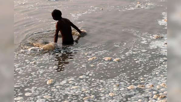 Budget 2014: Rs 2,037 cr more for Ganga; will this too flow down the river?