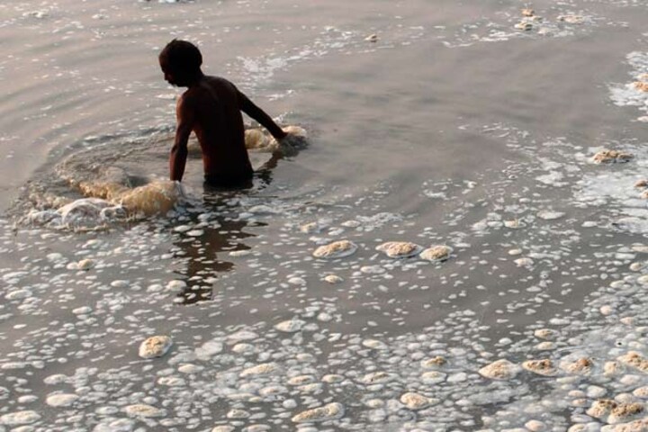 Budget 2014: Rs 2,037 cr more for Ganga; will this too flow down the river? Budget 2014: Rs 2,037 cr more for Ganga; will this too flow down the river?