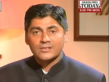 Identifying Saharanpur victims by religion: Journalist's tweets start Twitter war Identifying Saharanpur victims by religion: Journalist's tweets start Twitter war