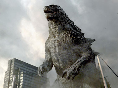 Godzilla down the years: What Japan has to say about its monster-turned-hero Godzilla down the years: What Japan has to say about its monster-turned-hero