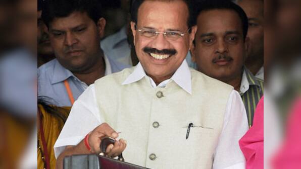 Rail Budget: Mumbai-Ahmedabad route to get India's first bullet train