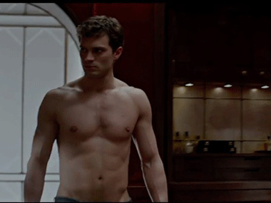 Show me the sex: Fifty Shades Of Grey trailer is kinda lame Show me the sex: Fifty Shades Of Grey trailer is kinda lame