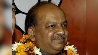 Reality check, Dr Harsh Vardhan: Condom use booming in India, says NACO