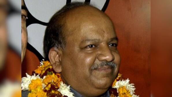 Reality check, Dr Harsh Vardhan: Condom use booming in India, says NACO