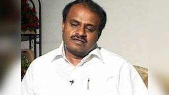 JD(S) says it will not cede Mandya Lok Sabha seat to Congress, claims party ready for triangular contest in Hassan