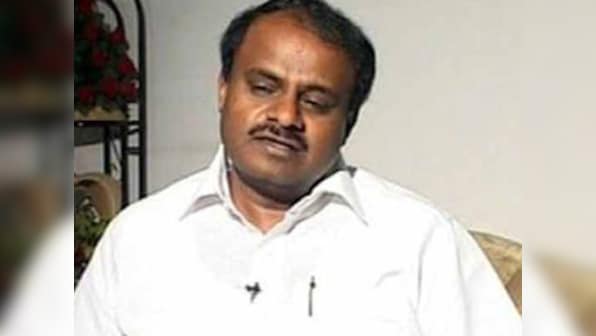 JD(S) says it will not cede Mandya Lok Sabha seat to Congress, claims party ready for triangular contest in Hassan