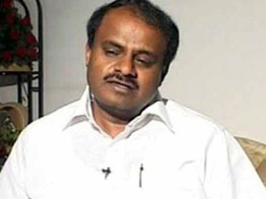 Janthakal mining case: HD Kumaraswamy denied anticipatory bail by special court Janthakal mining case: HD Kumaraswamy denied anticipatory bail by special court