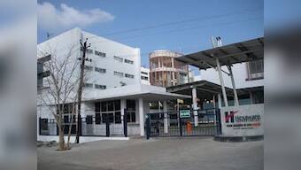 Hexaware appoints former HCL Tech exec R Srikrishna as CEO