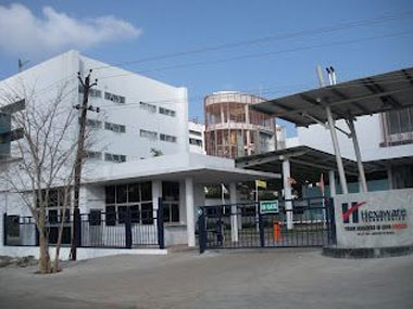 Hexaware appoints former HCL Tech exec R Srikrishna as CEO Hexaware appoints former HCL Tech exec R Srikrishna as CEO