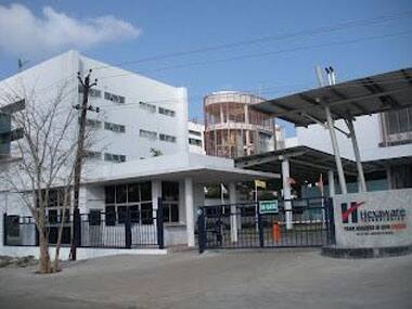 Hexaware appoints former HCL Tech exec R Srikrishna as CEO