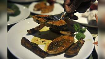 Sorry Bengalis, the Malayalis love fish more than you!