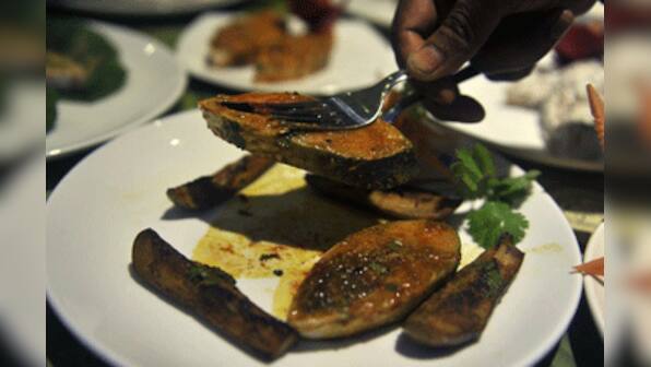 Sorry Bengalis, the Malayalis love fish more than you!