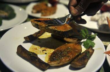 Sorry Bengalis, the Malayalis love fish more than you!