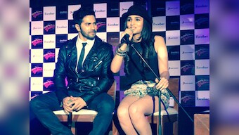 Sidharth roots for Alia-Varun starrer Humpty Sharma Ki Dulhania