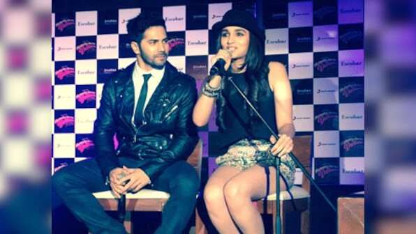 Sidharth roots for Alia-Varun starrer Humpty Sharma Ki Dulhania