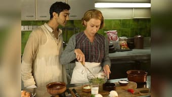 The Hundred-Foot Journey: Om Puri, Helen Mirren cook up an Indo-French storm 
