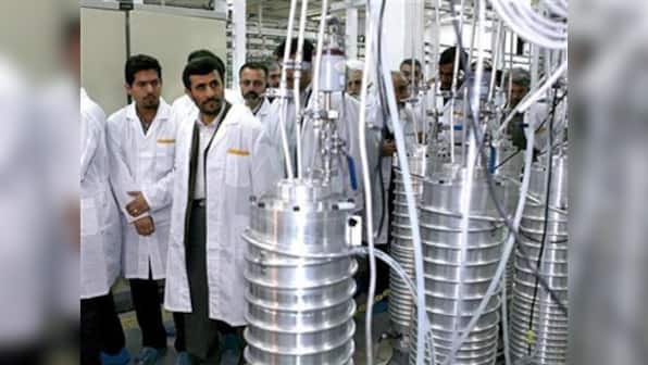UN probe of Iran's nuclear arms stalled due to delays by Tehran: IAEA 