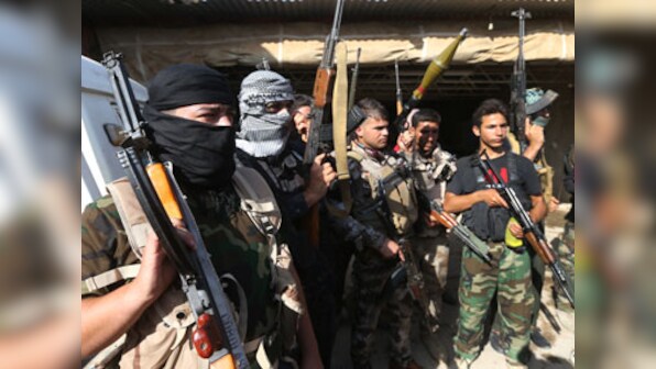Iraq must form new govt as soon as possible to quash ISIL threat: US