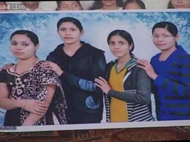 Iraq crisis: Air India flight carrying 46 nurses to reach Mumbai at 9.30 am Iraq crisis: Air India flight carrying 46 nurses to reach Mumbai at 9.30 am