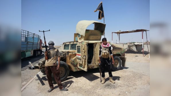 ISIL declaration of caliphate in Iraq, Syria meaningless: US