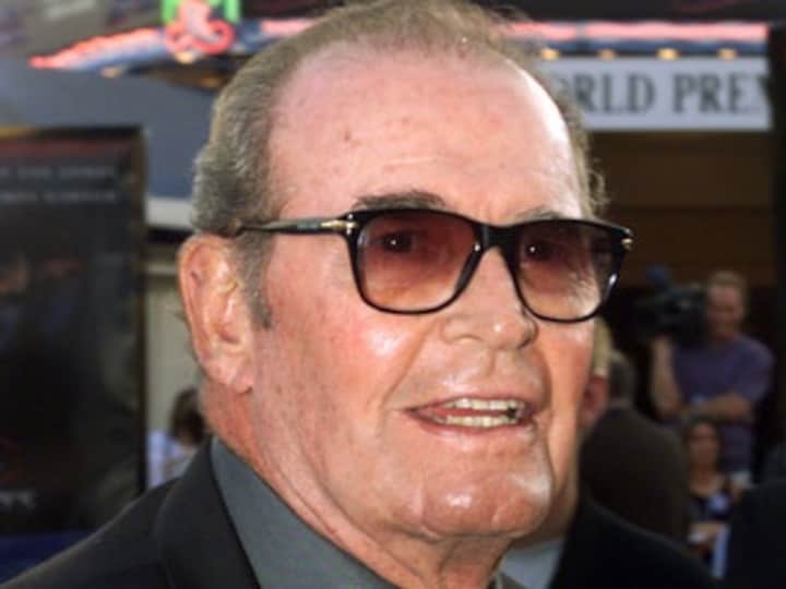 The Notebook actor James Garner dies of heart attack