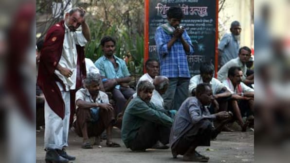 India's unemployment rate hits 45-year high in 2017-18, joblessness rate touches 6.1: NSSO data