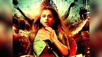 Kahaani to be remade into Hollywood film Deity by YRF