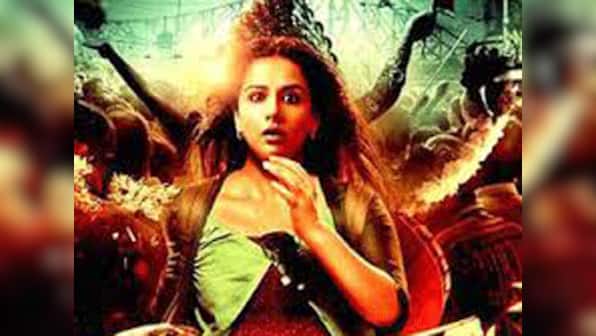 Kahaani to be remade into Hollywood film Deity by YRF