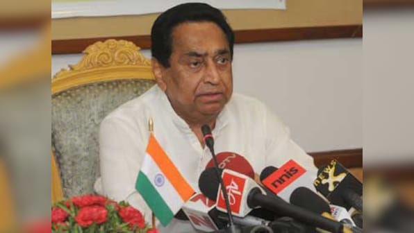 Congress 'rewarding perpetrators of Sikh genocide' by appointing Kamal Nath Madhya Pradesh CM, says Shiromani Akali Dal