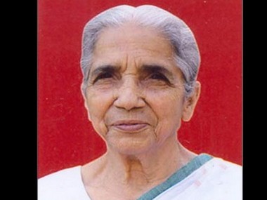 Modi baiting Gujarat governor Kamla Beniwal transferred to Mizoram Modi baiting Gujarat governor Kamla Beniwal transferred to Mizoram