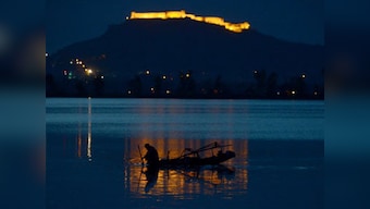 Budget 2014: J&K gets  Rs 500 cr package for migrants, IIT
