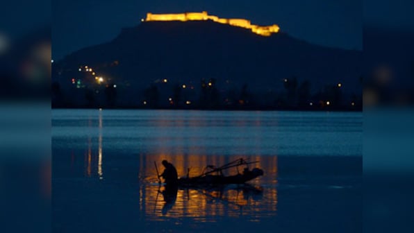 Budget 2014: J&K gets  Rs 500 cr package for migrants, IIT