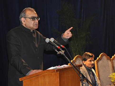 Katju affair brings to light judiciary vulnerability to govt pressure Katju affair brings to light judiciary vulnerability to govt pressure