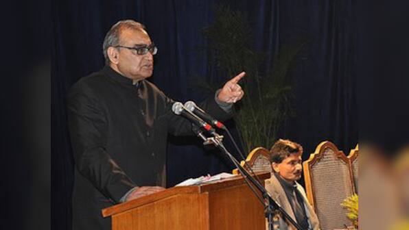 Delhi HC to hear plea for CBI probe into Katju's charges against ex-CJIs