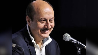 Shah Rukh to be first guest on The Anupam Kher Show