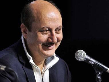 Shah Rukh to be first guest on The Anupam Kher Show