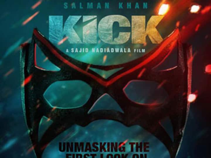 Salman's 'Kick' to hit over 5,000 theatres in India, 43 countries to screen film